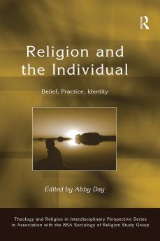 Religion and the Individual