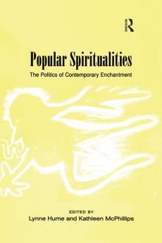 Popular Spiritualities