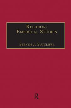 Religion: Empirical Studies