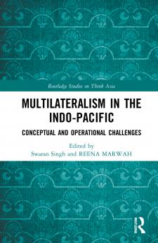 Multilateralism in the Indo-Pacific