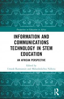 Information and Communications Technology in STEM Education