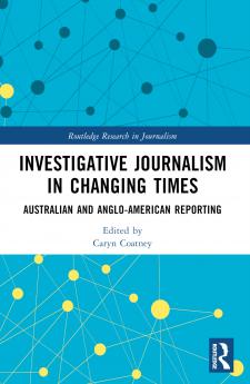 Investigative Journalism in Changing Times