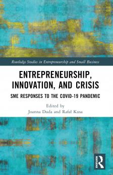Entrepreneurship Innovation and Crisis