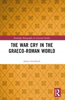 War Cry in the Graeco-Roman World