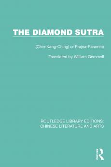 Diamond Sutra