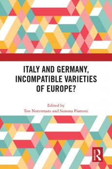 Italy and Germany Incompatible Varieties of Europe?