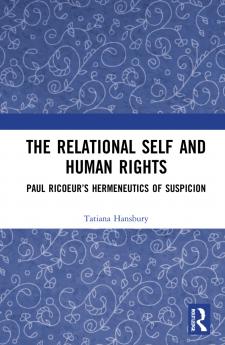 Relational Self and Human Rights