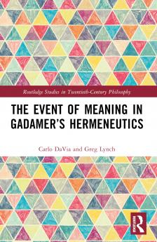 Event of Meaning in Gadamer's Hermeneutics
