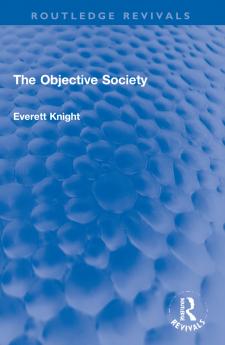 Objective Society