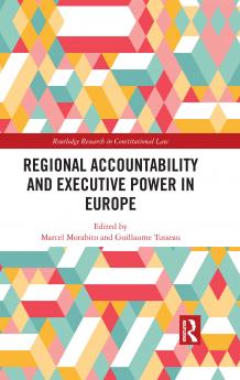 Regional Accountability and Executive Power in Europe