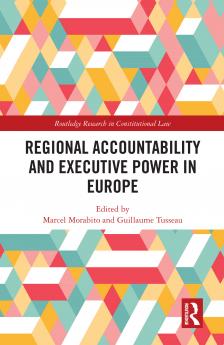 Regional Accountability and Executive Power in Europe