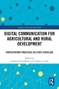 Digital Communication for Agricultural and Rural Development