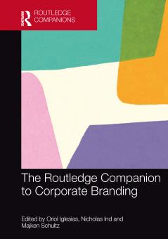 Routledge Companion to Corporate Branding