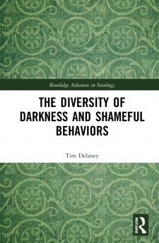 Diversity of Darkness and Shameful Behaviors