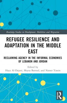 Refugee Resilience and Adaptation in the Middle East
