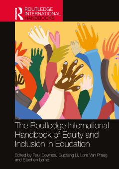 Routledge International Handbook of Equity and Inclusion in Education