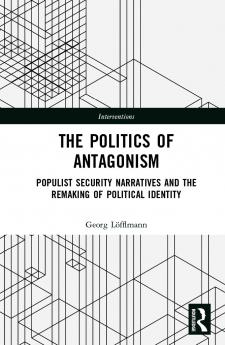Politics of Antagonism