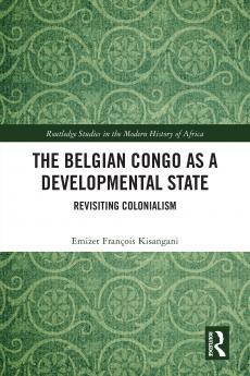 Belgian Congo as a Developmental State