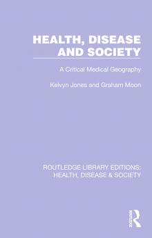 Health Disease and Society