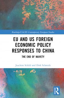 EU and US Foreign Economic Policy Responses to China