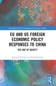 EU and US Foreign Economic Policy Responses to China