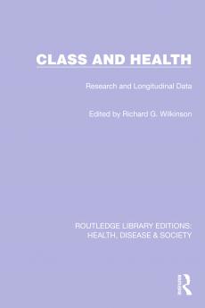 Class and Health