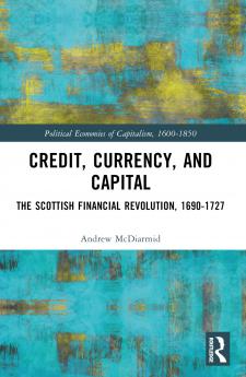 Credit Currency and Capital
