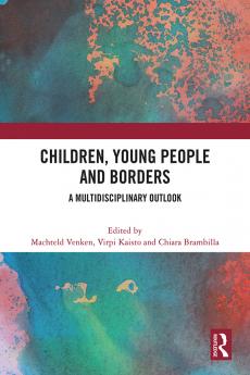 Children Young People and Borders