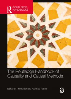 Routledge Handbook of Causality and Causal Methods