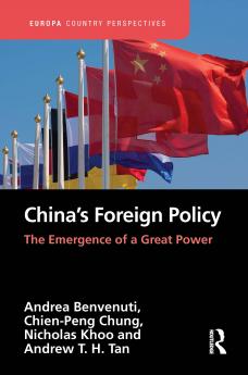 China’s Foreign Policy