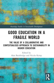Good Education in a Fragile World