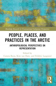People Places and Practices in the Arctic