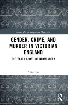 Gender Crime and Murder in Victorian England