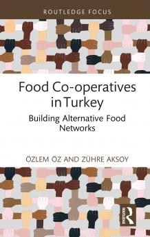 Food Co-operatives in Turkey