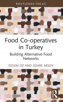 Food Co-operatives in Turkey