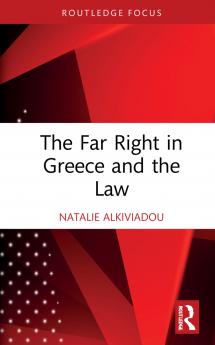 Far Right in Greece and the Law