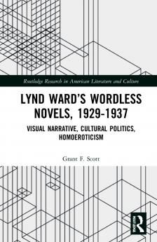 Lynd Ward's Wordless Novels 1929-1937