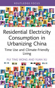 Residential Electricity Consumption in Urbanizing China