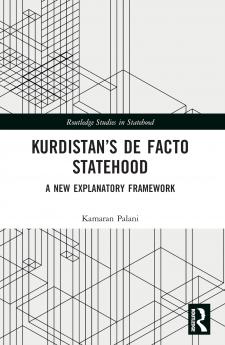 Kurdistan’s De Facto Statehood