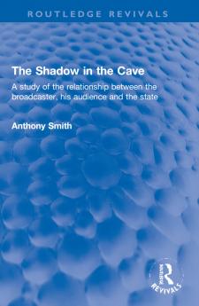 Shadow in the Cave
