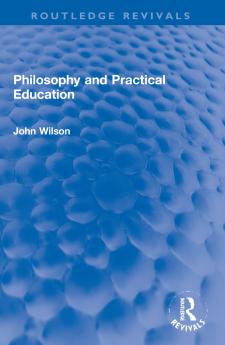 Philosophy and Practical Education