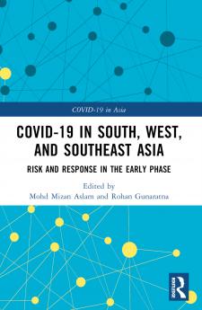 COVID-19 in South West and Southeast Asia