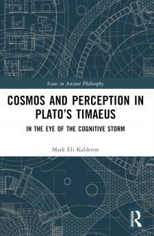Cosmos and Perception in Plato’s Timaeus