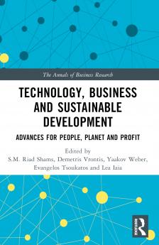 Technology Business and Sustainable Development