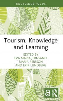 Tourism Knowledge and Learning