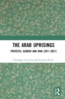 Arab Uprisings