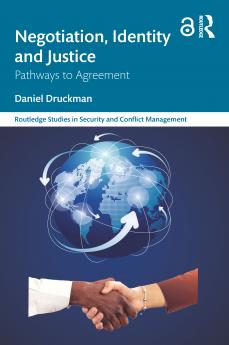 Negotiation Identity and Justice
