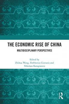 Economic Rise of China