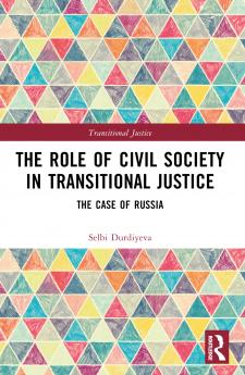 Role of Civil Society in Transitional Justice
