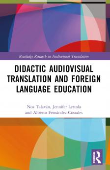 Didactic Audiovisual Translation and Foreign Language Education